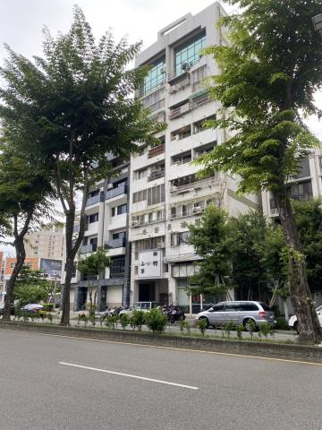 台中豐原公寓-1