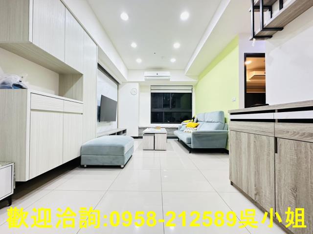 新竹竹北大樓-1