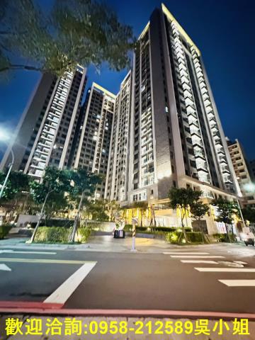 新竹竹北大樓-7