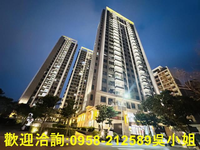 新竹竹北大樓-8