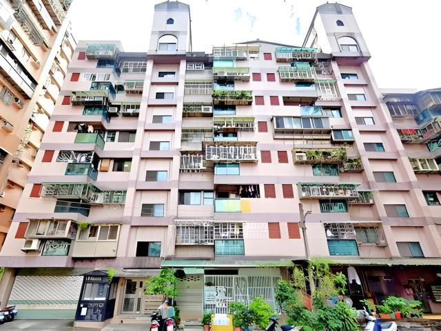 汐止華廈拍賣-1