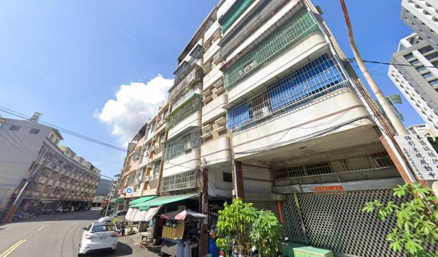 小港法拍公寓-5