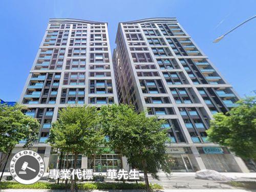 中壢大樓拍賣-12