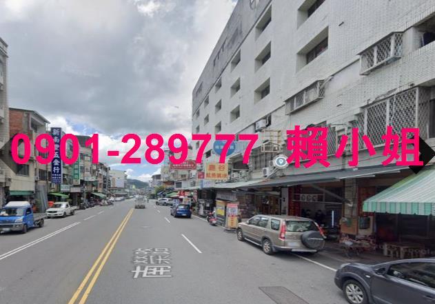 埔里法拍透天-4