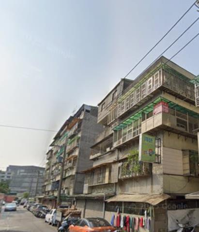 文山區拍賣公寓-1