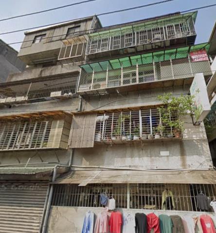 文山區拍賣公寓-2