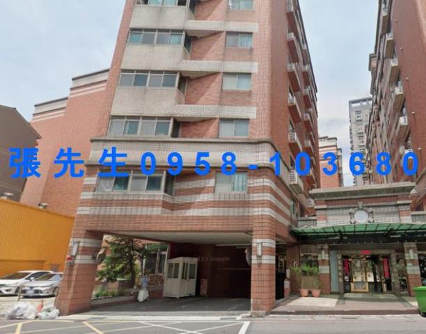 桃園法拍華廈-4