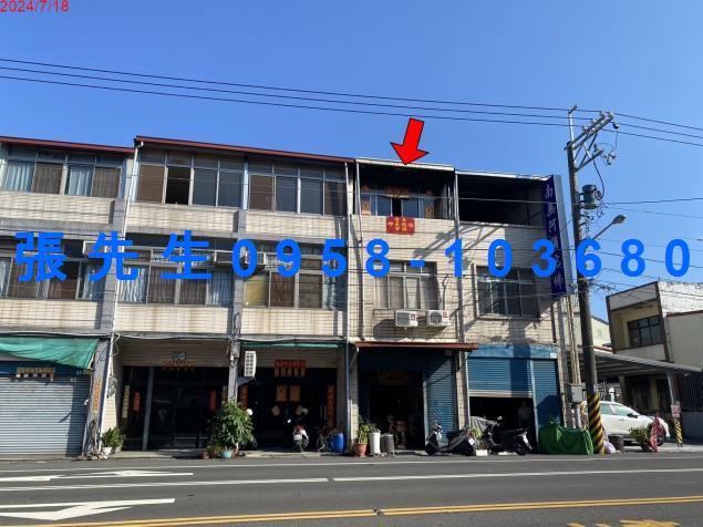 屏東拍賣透天-1