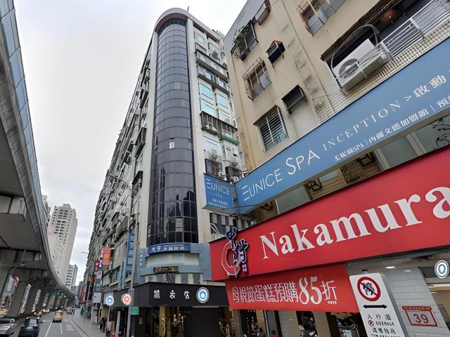 台北內湖大樓法拍-2