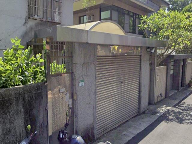 台北內湖透天法拍-3