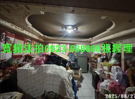 桃園大溪法拍華廈-5