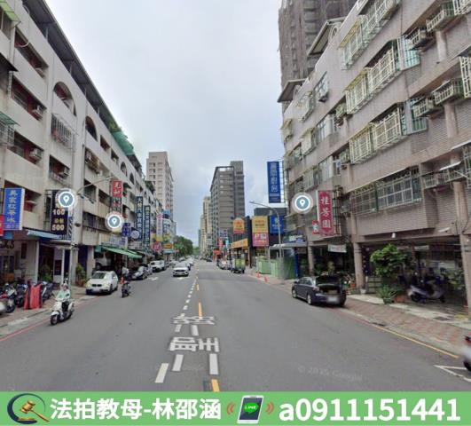 高雄前鎮法拍公寓-6