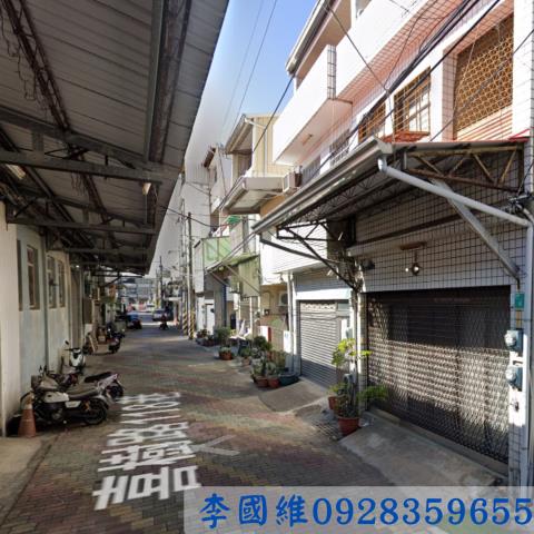 台南南區透天法拍-2