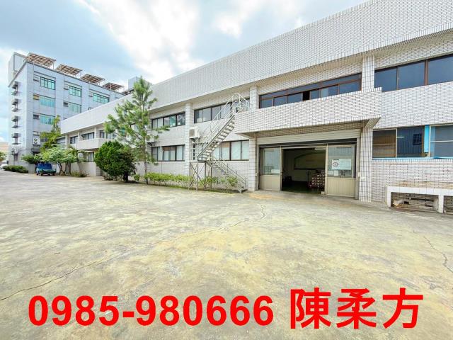 民雄廠房-7