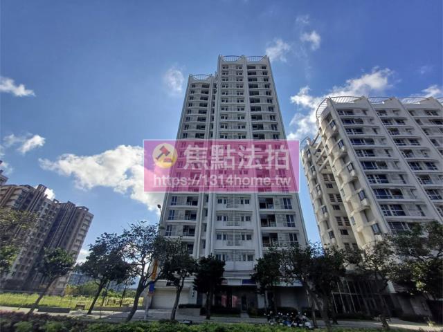 新北大樓法拍-2