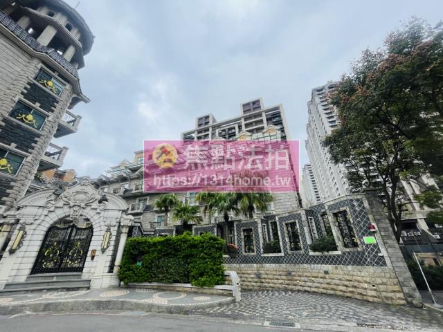 新北透天法拍-2