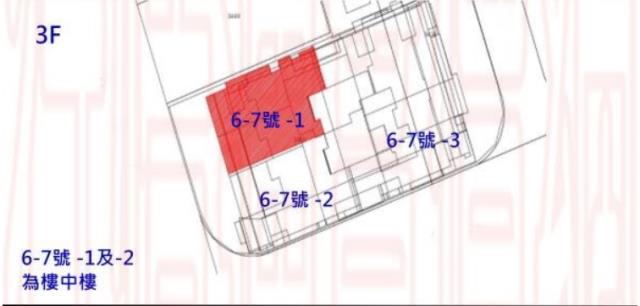 高雄苓雅法拍大樓-5