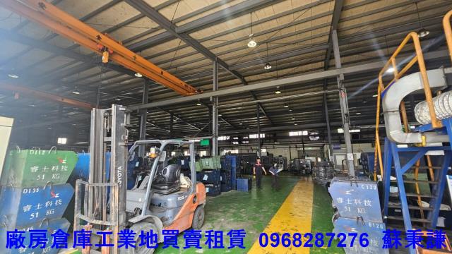 桃園中壢廠房-1