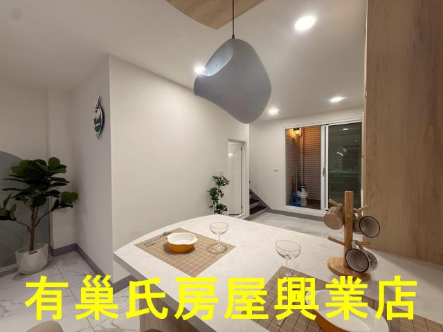 嘉義水上透天-6