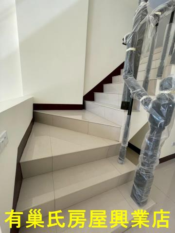 嘉義六腳透天-10