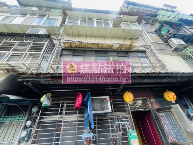 大同區法拍透天-1