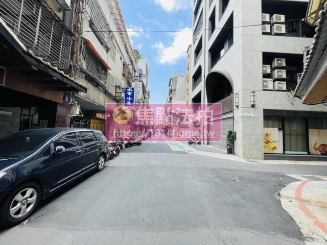 中山區法拍公寓-8