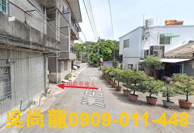 左營透天法拍-4