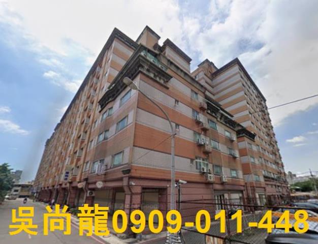 中壢大樓法拍-5