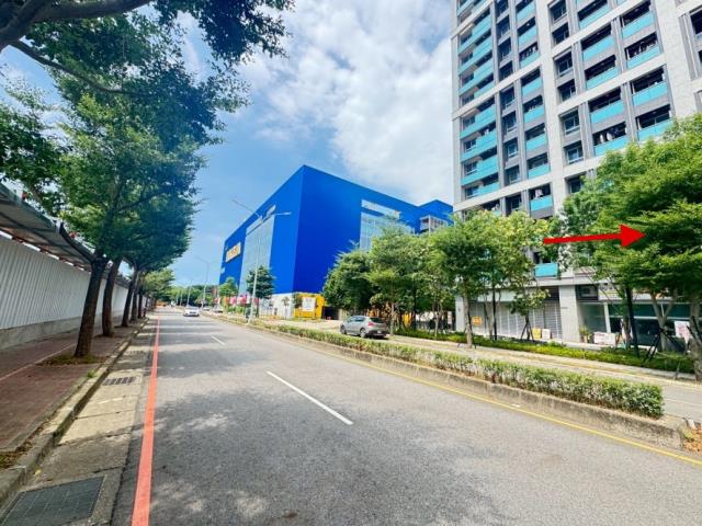 桃園法拍大樓-3