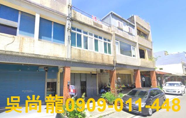 宜蘭法拍透天-1