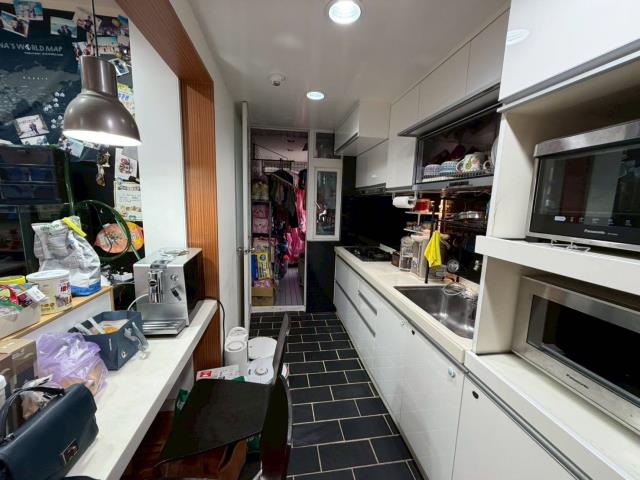 中壢SOGO3房車位