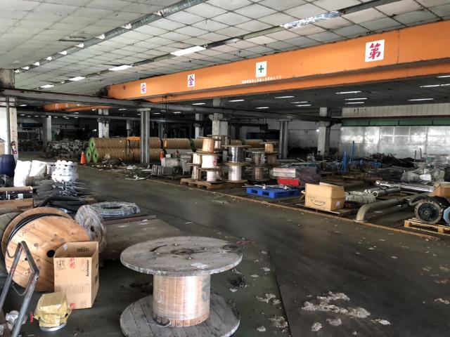 苗栗廠房-2