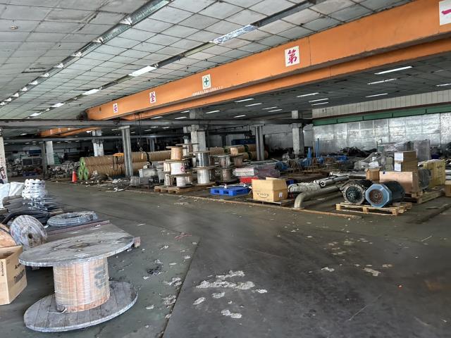 苗栗廠房-5