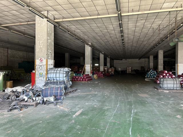 苗栗廠房-3