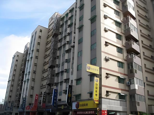 桃園大樓拍賣-2