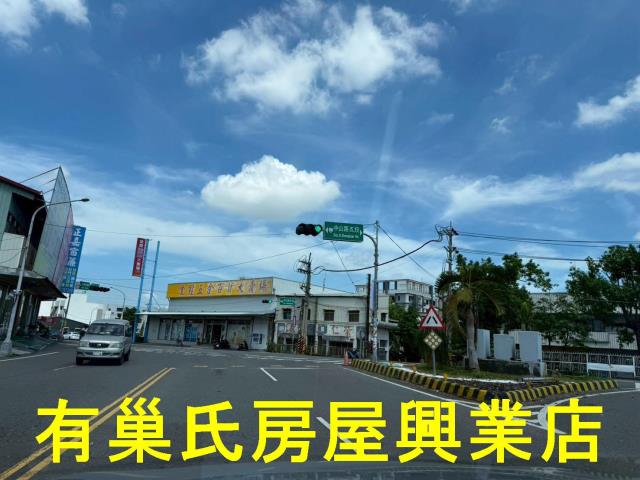 嘉義中埔廠房-12