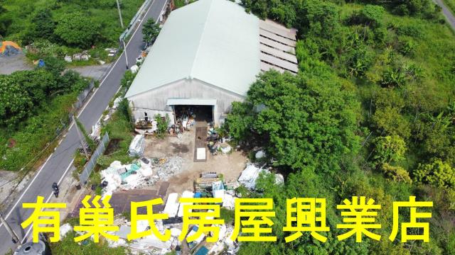 嘉義中埔廠房-3