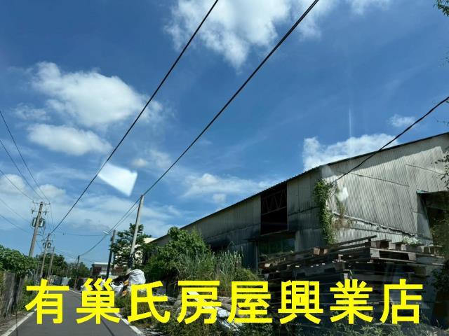 嘉義中埔廠房-8