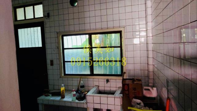 嘉義竹崎透天-8