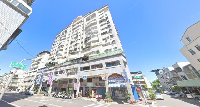 高雄鼓山法拍大樓-3