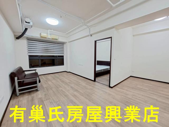 嘉義西區大樓-4