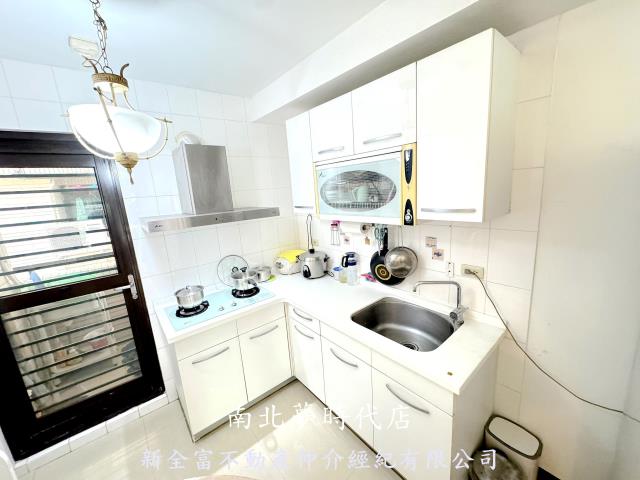 台南北區華廈-12