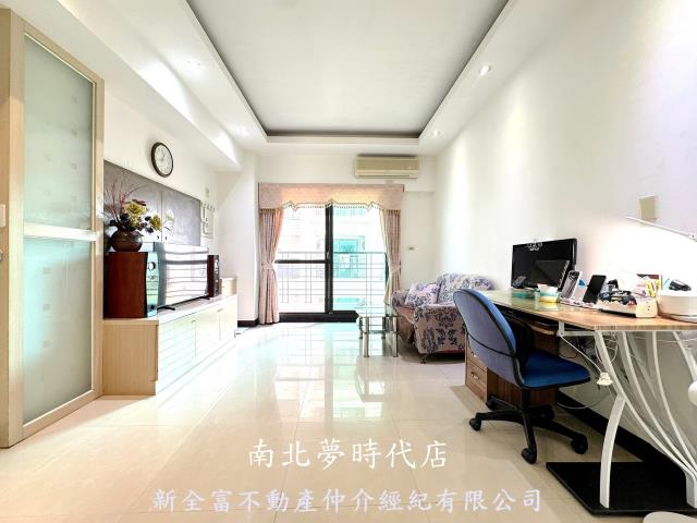 台南北區華廈-5