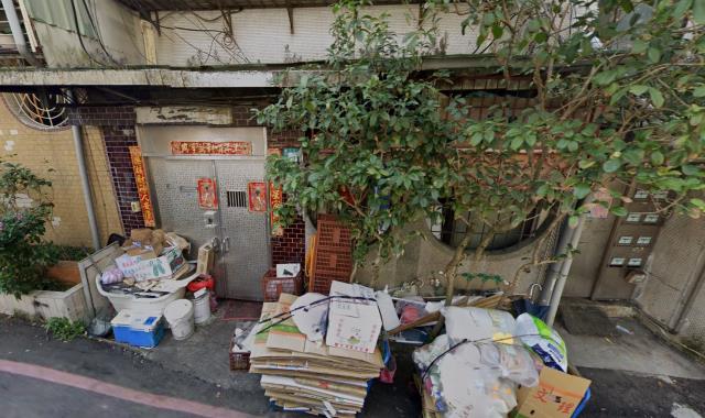 新店法拍公寓-1