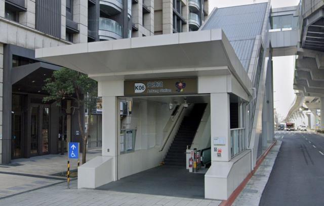 新店法拍大樓-4