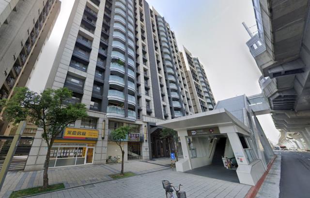 新店法拍大樓-1