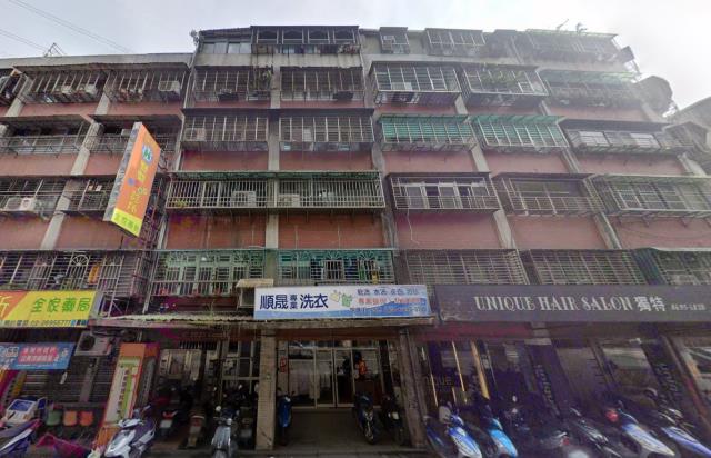 汐止公寓法拍-1