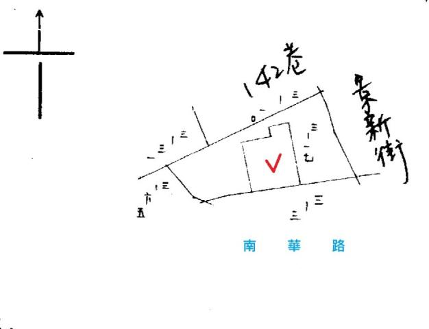 中和拍賣店面-3