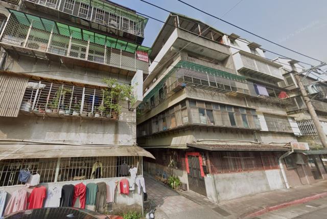 文山區公寓法拍-1