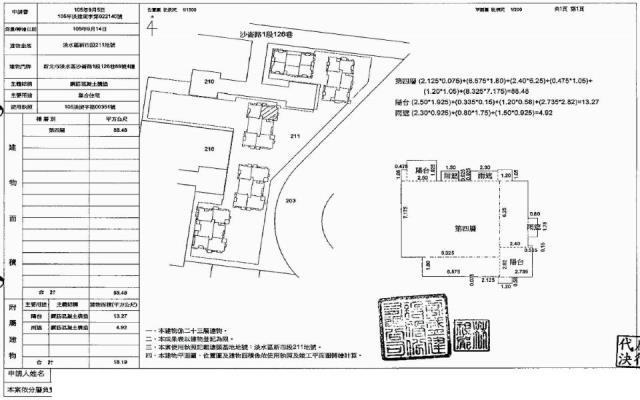 新北法拍大樓-2